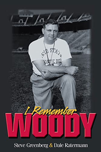 9781572436749: I Remember Woody: Recollections of the Man They Called Coach Hayes