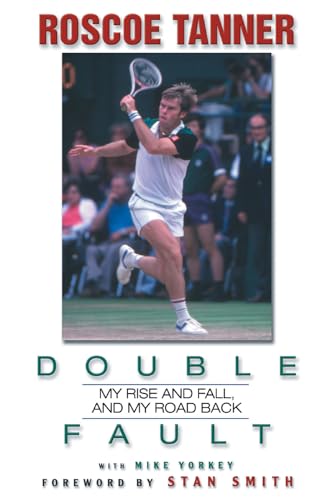 Stock image for Double Fault: My Rise And Fall, And My Road Back (SIGNED) for sale by virtualrarities