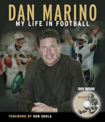 9781572438002: Dan Marino: My Life in Football