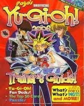 9781572438019: Pojo's Unofficial YU GI OH 2006 Trainer's Guide