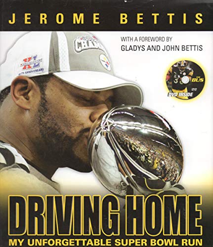 Driving Home: My Unforgettable Super Bowl Run