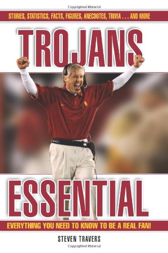 Immagine dell'editore per Trojans Essential Everything Y venduto da SecondSale