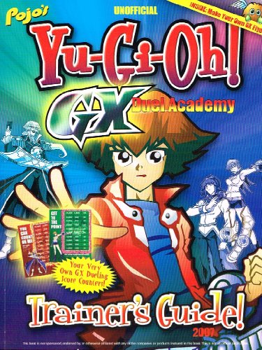Yu-Gi-Oh! GX Duel Academy - IGN