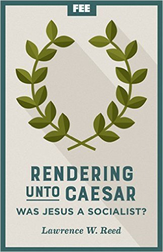 Beispielbild fr Rendering Unto Caesar zum Verkauf von SecondSale