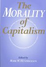 9781572460553: The Morality of Capitalism