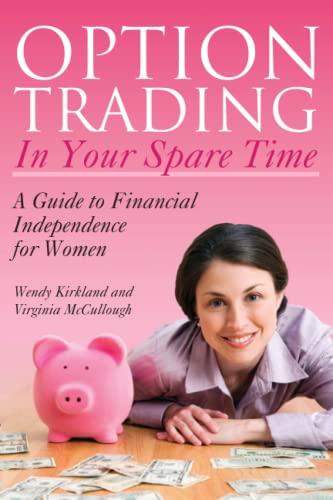 9781572487086: Option Trading in Your Spare Time