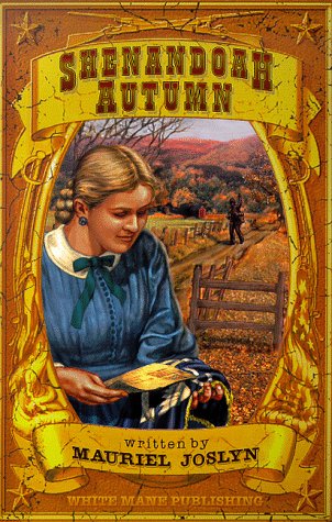 Beispielbild fr Shenandoah Autumn: Courage Under Fire (Wm Kids, 6) zum Verkauf von Wonder Book