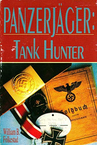 Stock image for Panzerjager-Tank Hunter for sale by ThriftBooks-Atlanta