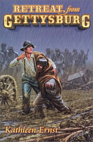 Beispielbild fr Retreat from Gettysburg zum Verkauf von Wonder Book