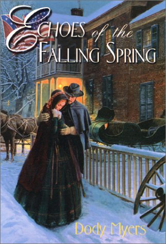 Beispielbild fr Echoes of the Falling Spring zum Verkauf von Wonder Book