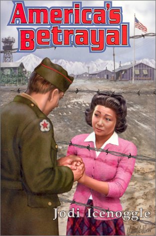 Stock image for America's Betrayal for sale by Liberty Book Shop
