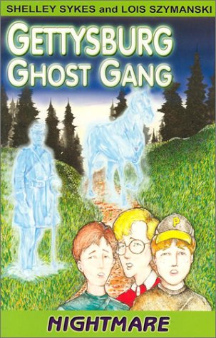 Beispielbild fr Nightmare (The Gettysburg Ghost Gang, 3) zum Verkauf von Wonder Book