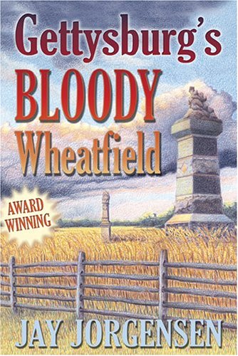 Stock image for Gettysburgs Bloody Wheatfield for sale by A1AMedia