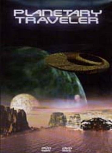 9781572521520: Planetary Traveler [USA] [DVD]