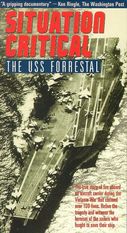 Stock image for Situation Critical: Uss Forrest for sale by Cornerstone Books