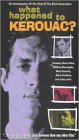 9781572523326: What Happened to Kerouac [Reino Unido] [VHS]