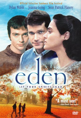 Stock image for Eden [DVD] for sale by Goodwill Books