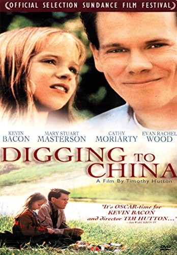 Stock image for Digging to China [DVD] for sale by Goodwill Books