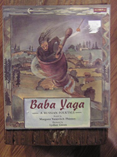 Stock image for Baba Yaga: a Russian Folktale for sale by ThriftBooks-Atlanta