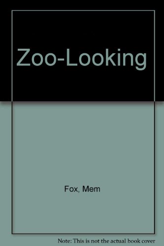 Stock image for Zoo-Looking for sale by -OnTimeBooks-