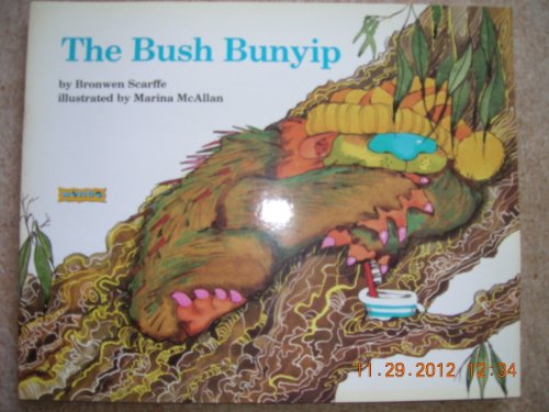 Imagen de archivo de The Bush Bunyip a la venta por More Than Words