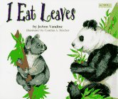 Imagen de archivo de I Eat Leaves (Read Me First Series) a la venta por Gulf Coast Books