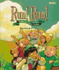 Beispielbild fr Run! Run! (Read Me First) zum Verkauf von Wonder Book