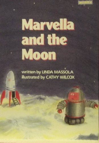 Beispielbild fr Marvella and the Moon zum Verkauf von SecondSale