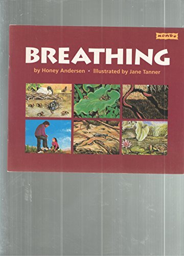 Beispielbild fr Breathing zum Verkauf von SecondSale