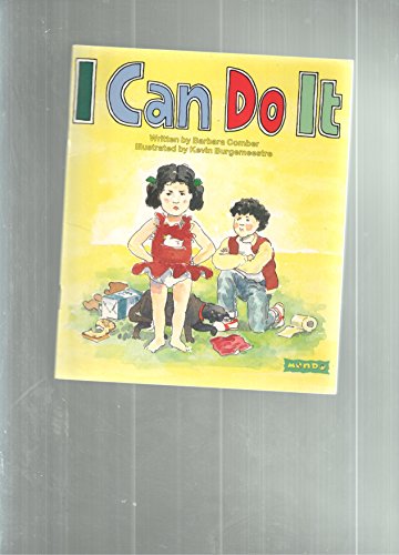 Stock image for I can do it for sale by SecondSale