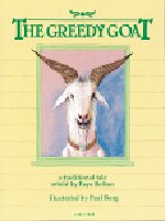 Beispielbild fr Greedy Goat zum Verkauf von Wonder Book