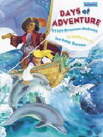Stock image for Days of Adventure for sale by Once Upon A Time Books