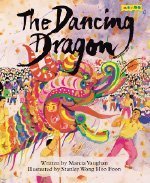 9781572551343: The Dancing Dragon