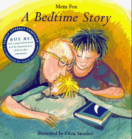 9781572551367: A Bedtime Story