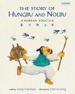 Stock image for The story of Hungbu and Nolbu: A Korean folktale (Book shop) for sale by Irish Booksellers