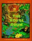Beispielbild fr Royal Drum: An Ashanti Tale zum Verkauf von SecondSale