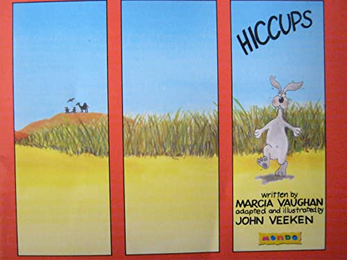 Stock image for Hiccups for sale by ThriftBooks-Dallas
