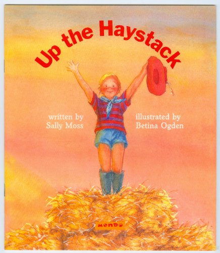 9781572551879: Up the Haystack