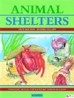 Stock image for Animal shelters (Book shop) for sale by SecondSale