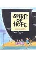 Spirit of Hope (9781572552029) by Graham, Bob