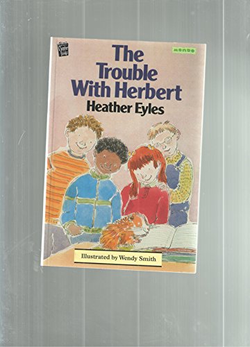 Beispielbild fr The Trouble With Herbert zum Verkauf von Wonder Book