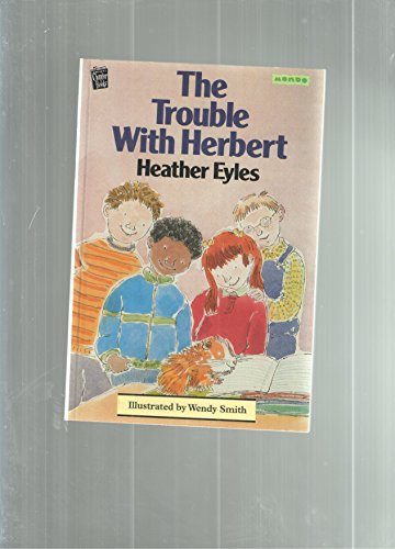 Stock image for The Trouble With Herbert for sale by Wonder Book