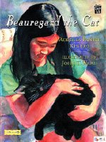 Beispielbild fr Beauregard the Cat zum Verkauf von SecondSale