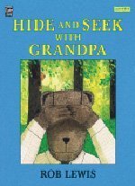 9781572552265: Hide-And-Seek With Grandpa