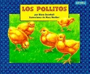 Stock image for Los Pollitos = Chickens (Spanish Edition) for sale by SecondSale