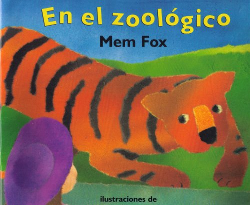 Stock image for En El Zoologico / Zoo-Looking (Spanish Edition) for sale by Reliant Bookstore