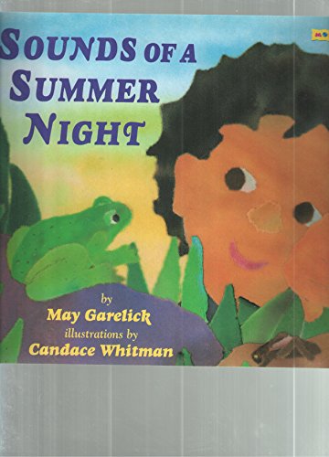 Imagen de archivo de Sounds of a Summer Night a la venta por Your Online Bookstore
