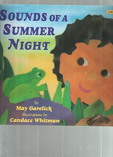 Stock image for Sounds of a Summer Night for sale by Your Online Bookstore