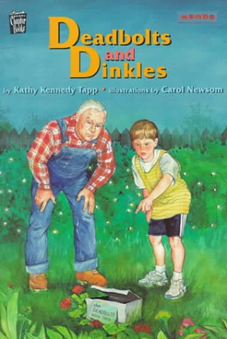 Beispielbild fr Deadbolts and Dinkles (Mondo Chapter Books) zum Verkauf von Once Upon A Time Books