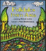 9781572557888: Folktales from Asia